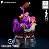 Lucas Perez Studio Bonney