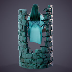 Chagarin - Beauty from the Well - Part A