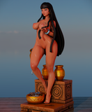 Gmeyer3D - The Road to El Dorado - Chel