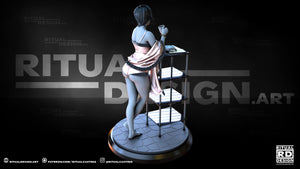 Ritual Design - 2025-06 - Coffee