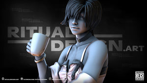 Ritual Design - 2025-06 - Coffee