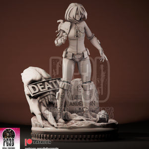 PgGasta - Judge Anderson