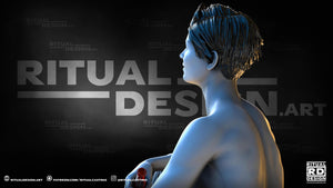 Ritual Design - 11_2025 Glitch (PS+US)