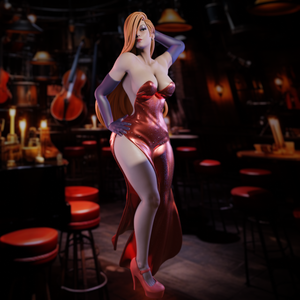 Jessica Rabbit