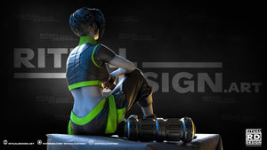 Ritual Design - 11_2025 Glitch (PS+US)