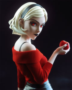 Sabrina Spellman