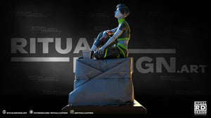 Ritual Design - 11_2025 Glitch (PS+US)