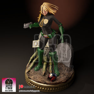 PgGasta - Judge Anderson