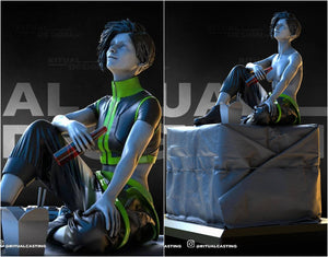 Ritual Design - 11_2025 Glitch (PS+US)