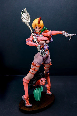 obstetrician-m_booth_-_Strawbbery_Demon