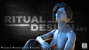 Ritual Design - 11_2025 Glitch (PS+US)