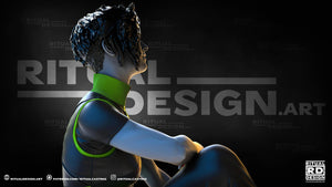 Ritual Design - 11_2025 Glitch (PS+US)