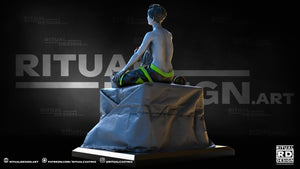 Ritual Design - 11_2025 Glitch (PS+US)