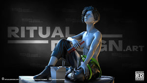 Ritual Design - 11_2025 Glitch (PS+US)