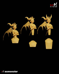 ES Monster - Scanty & Kneesocks 11_2025