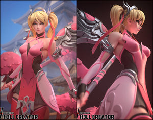 h3ll creator - 2025-07 - Mercy