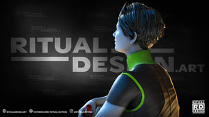 Ritual Design - 11_2025 Glitch (PS+US)