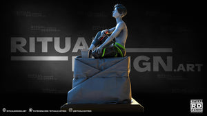 Ritual Design - 11_2025 Glitch (PS+US)