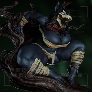 Gatsu Studios - Mal0