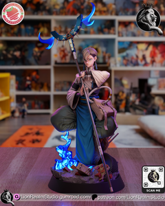 LionRealm_Studio_Gachiakuta_Zanka_Nijiku