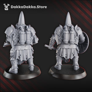 DakkaDakkaStore - KS Torquemadas Inquisition