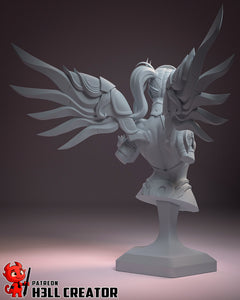 h3ll creator - 2025-07 - Mercy