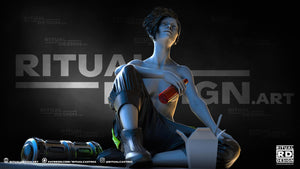 Ritual Design - 11_2025 Glitch (PS+US)