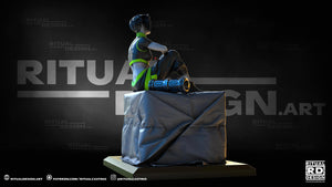 Ritual Design - 11_2025 Glitch (PS+US)