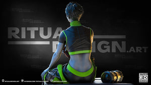 Ritual Design - 11_2025 Glitch (PS+US)