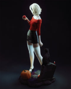 Sabrina Spellman