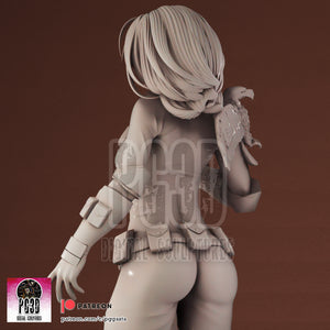 PgGasta - Judge Anderson