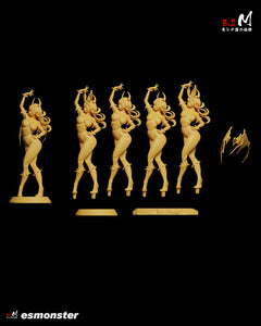 ES Monster - Scanty & Kneesocks 11_2025