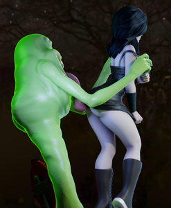 Momoji - Kylie Griffin