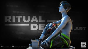Ritual Design - 11_2025 Glitch (PS+US)