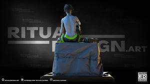 Ritual Design - 11_2025 Glitch (PS+US)