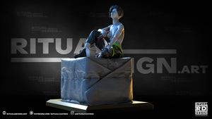 Ritual Design - 11_2025 Glitch (PS+US)