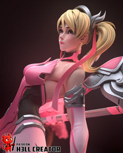 h3ll creator - 2025-07 - Mercy