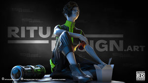 Ritual Design - 11_2025 Glitch (PS+US)