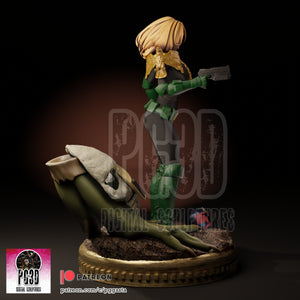 PgGasta - Judge Anderson