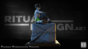 Ritual Design - 11_2025 Glitch (PS+US)