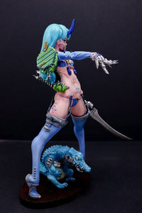 obstetrician-m_booth_-_Green_Apple_Demon