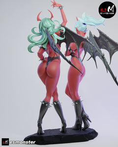 ES Monster - Scanty & Kneesocks 11_2025
