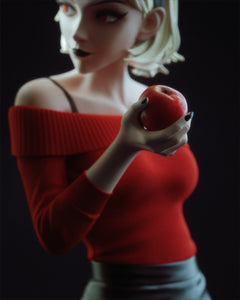 Sabrina Spellman