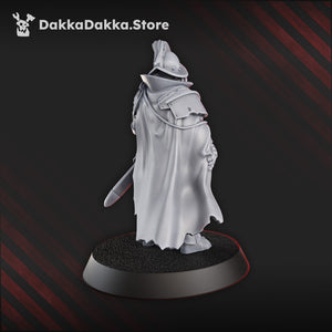 DakkaDakkaStore - KS Torquemadas Inquisition
