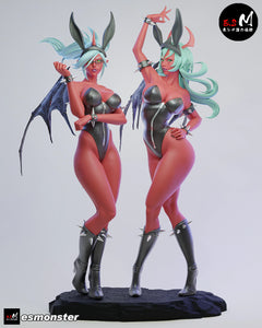 ES Monster - Scanty & Kneesocks 11_2025