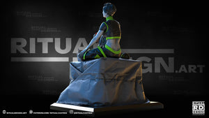 Ritual Design - 11_2025 Glitch (PS+US)