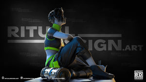 Ritual Design - 11_2025 Glitch (PS+US)