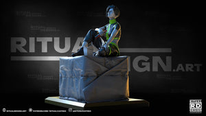 Ritual Design - 11_2025 Glitch (PS+US)