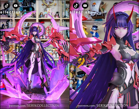 Serik_Collection_Honkai_Raiden_Mei_Herrscher_of_Thunder