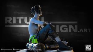 Ritual Design - 11_2025 Glitch (PS+US)